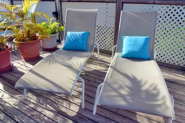 Andalucia Guest House
