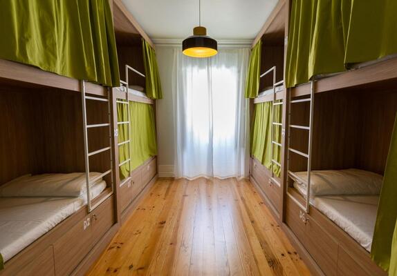 Allgo Hostel