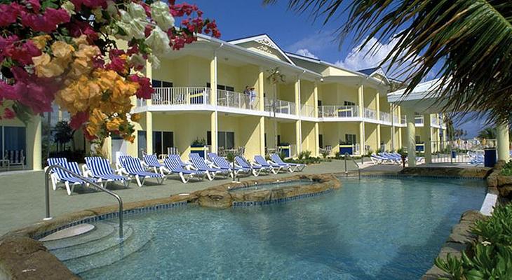 Cayman Reef Resort