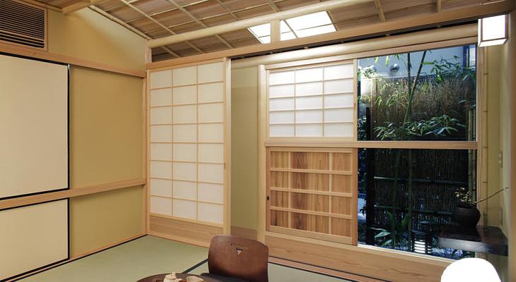 Kyomachiya Ryokan Sakura Honganji