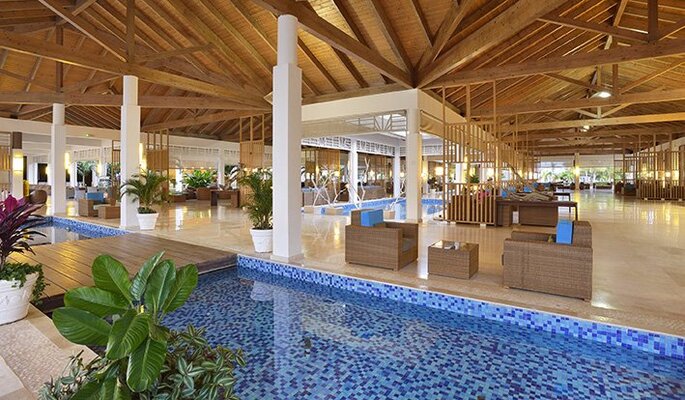 Melia Jardines del Rey