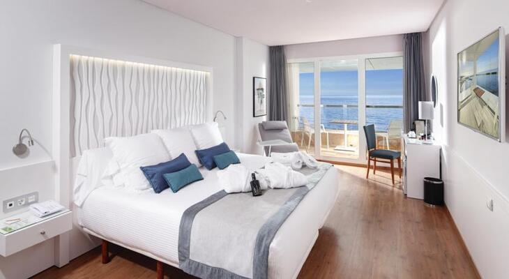 Amare Beach Hotel Marbella