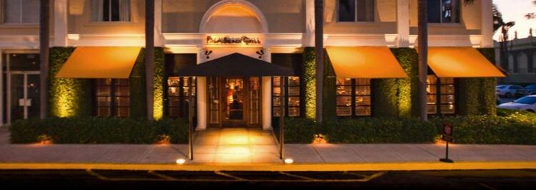 Palm Beach Grill