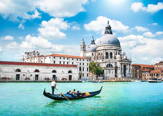 Basilica di Santa Maria della Salute