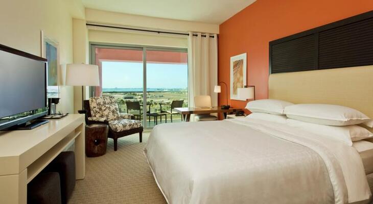 Sheraton Puerto Rico Resort & Casino