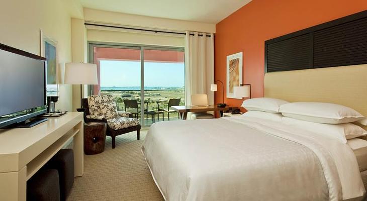Sheraton Puerto Rico Resort & Casino