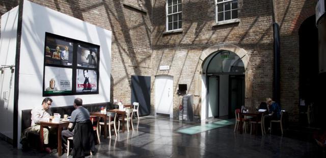 Irish Film Institute