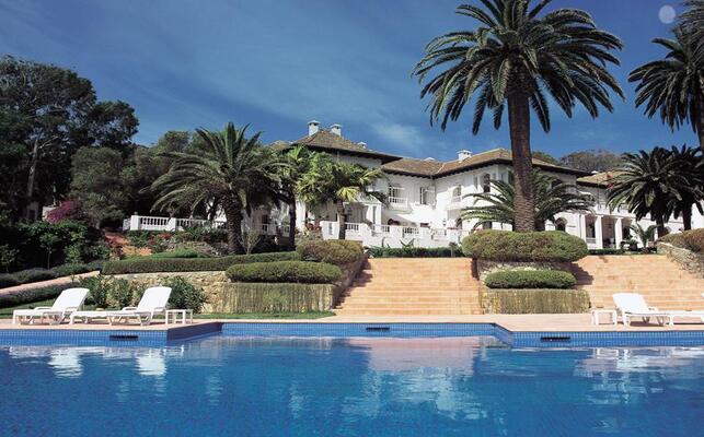 Villa Josephine