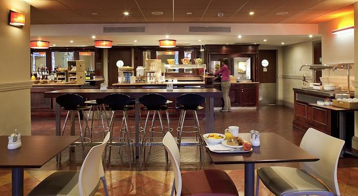 ibis Leeds Centre Marlborough Street Hotel