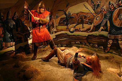 Saga Museum