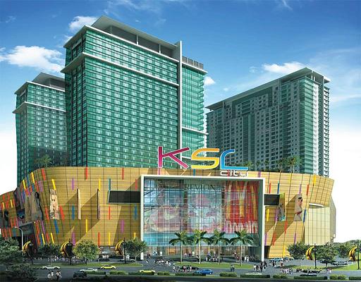 KSL Hotel & Resort