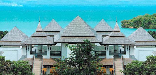 Nakamanda Resort & Spa