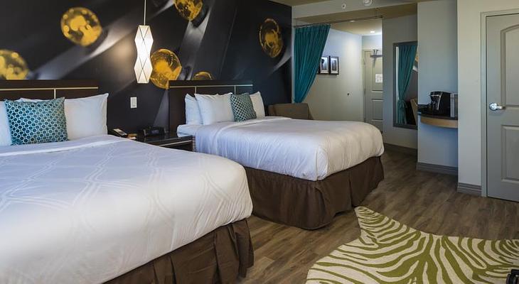 Hotel Indigo Pittsburgh East Liberty By IHG