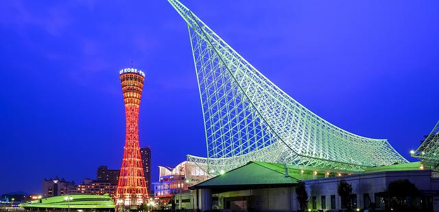 Kobe Maritime Museum