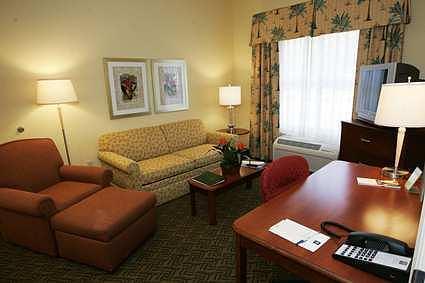 Homewood Suites by Hilton Daytona Beach Speedway-Airport