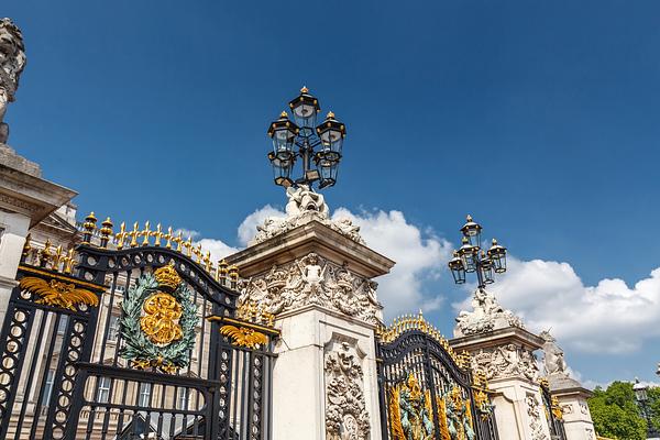 Buckingham Palace