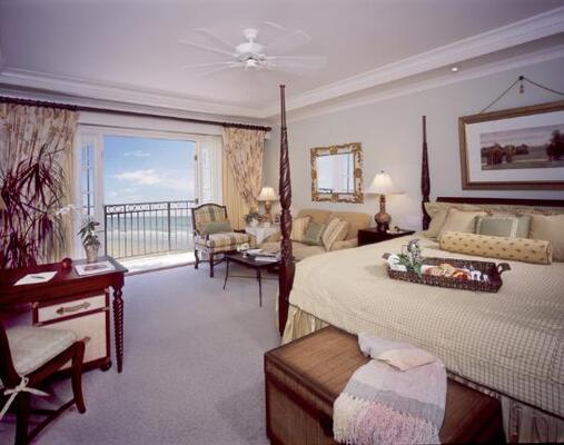 The Sanctuary At Kiawah Island Golf Resort