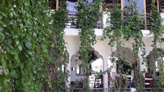 Inn Seventh Heaven