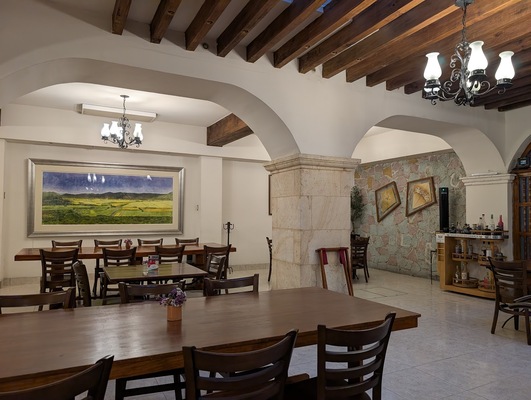 Restaurante Coronita