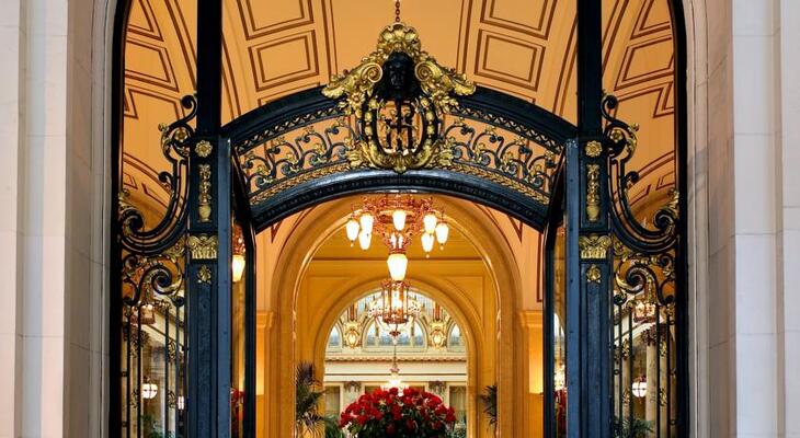 Palace Hotel, a Luxury Collection Hotel, San Francisco