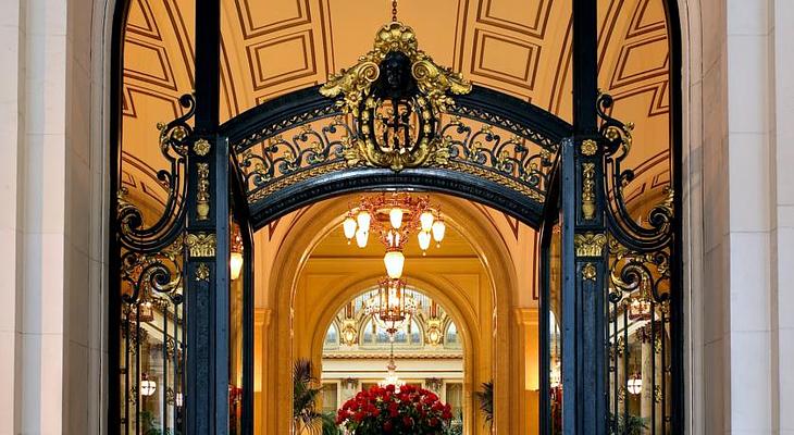Palace Hotel, a Luxury Collection Hotel, San Francisco