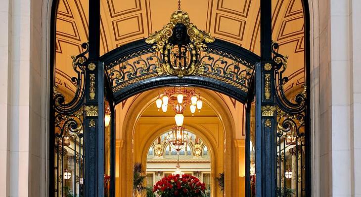 Palace Hotel, a Luxury Collection Hotel, San Francisco