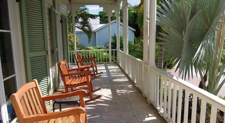 Winslow's Bungalows - Key West Historic Inns Collection