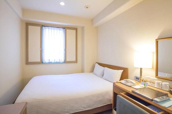 Hotel Wingport Nagasaki
