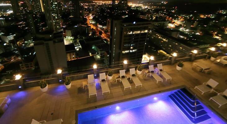 Eurostars Panama City