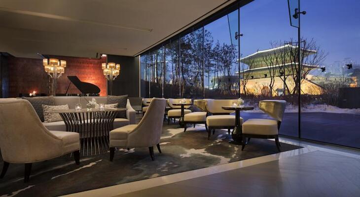 JW Marriott Dongdaemun Square Seoul