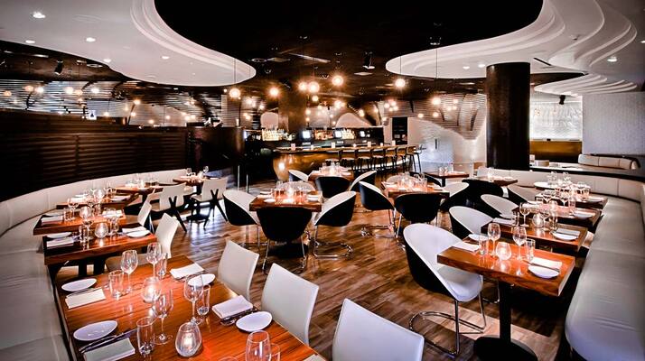STK Steakhouse