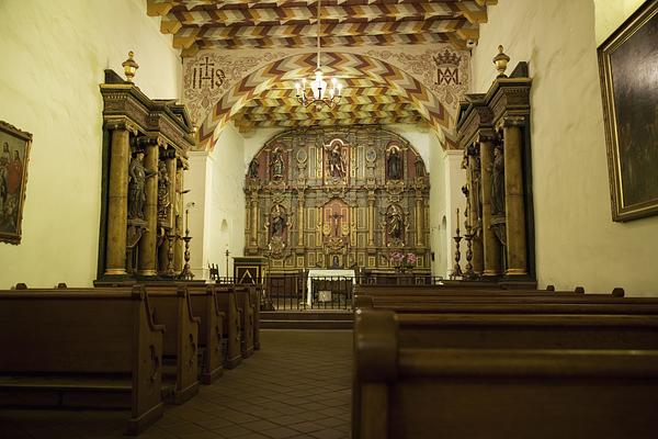 Mission Dolores