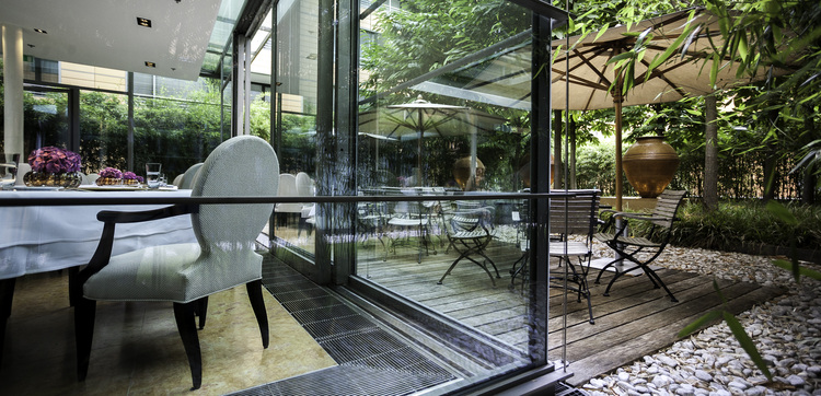 Restaurant Facil