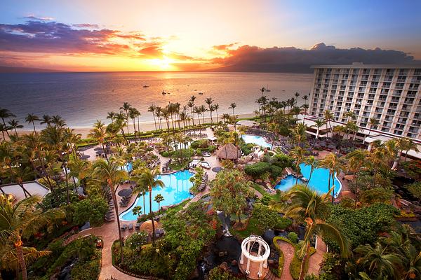 The Westin Maui Resort & Spa Ka'anapali