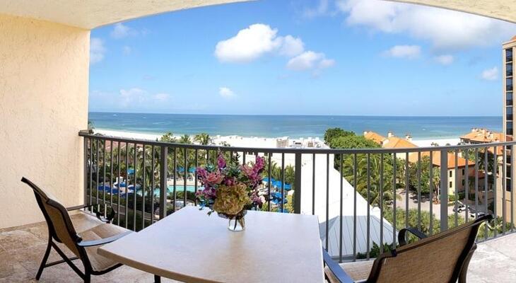 Marco Beach Ocean Resort