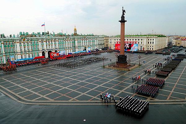 Palace Square