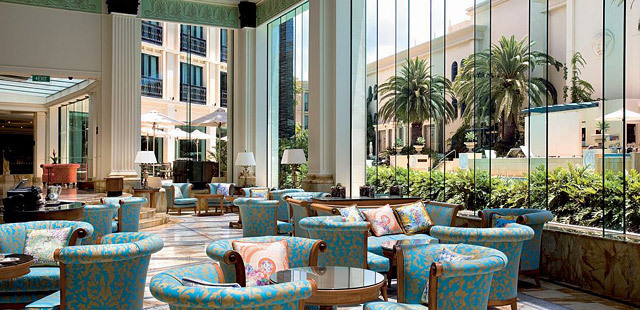 Imperial Hotel Gold Coast