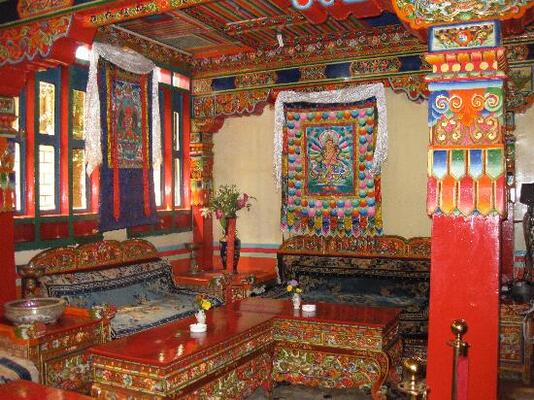 Dhood Gu Hotel
