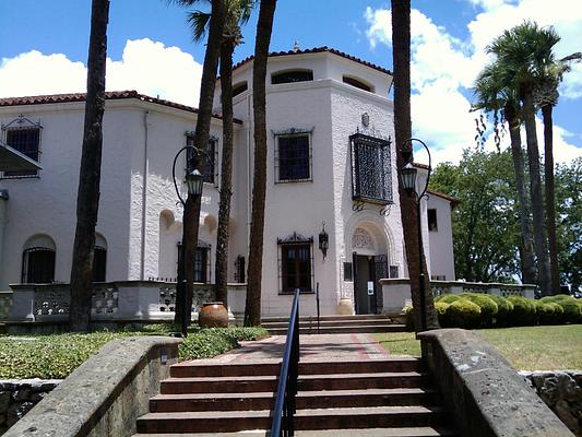 McNay Art Museum