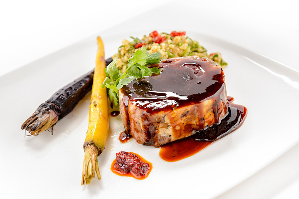 Angelica Fine Grill