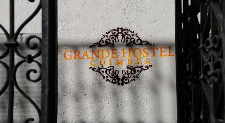 Grande Hostel de Coimbra