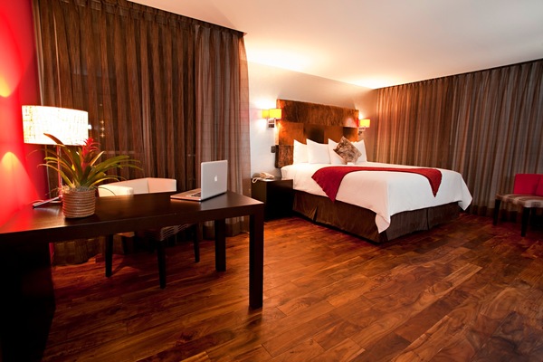 La Inmaculada Hotel