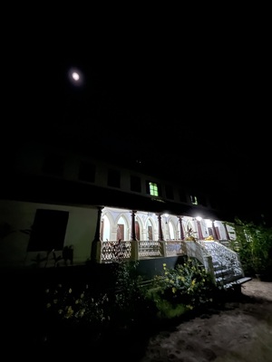 Olavipe Homestay
