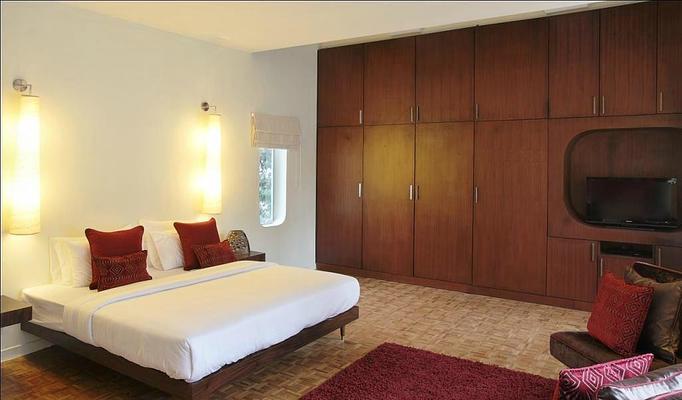 Colombo House by Ceilao Villas