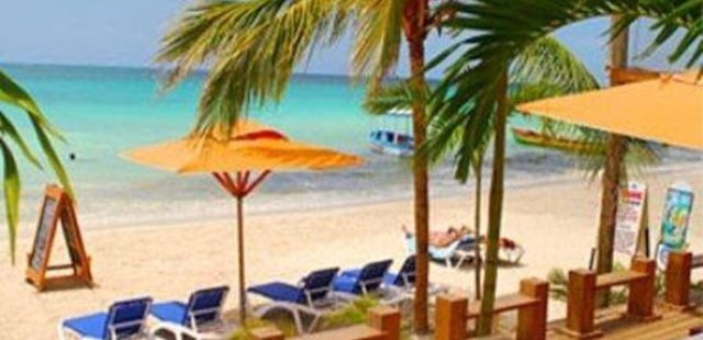 Negril Palms Hotel