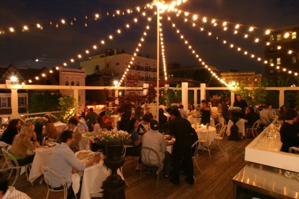 Perry's Restaurant