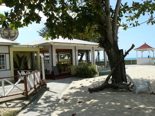 Negril Beach Club Resort