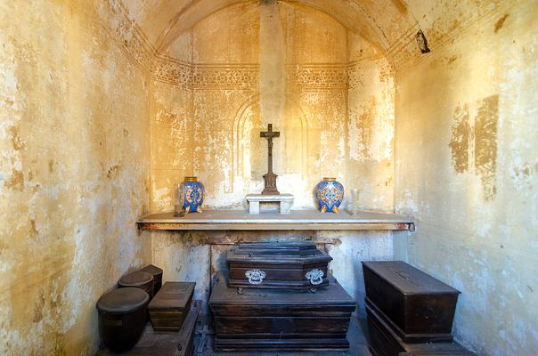 Cementerio de la Recoleta