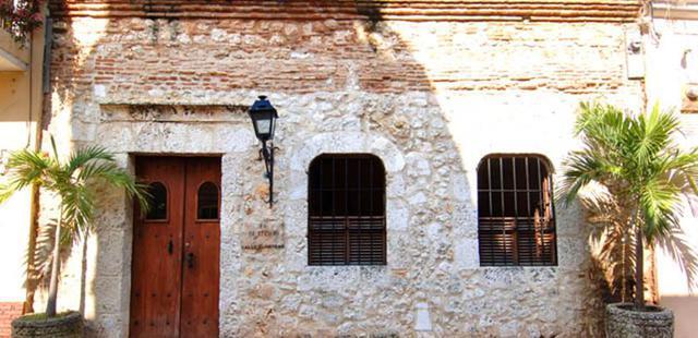 El Beaterio