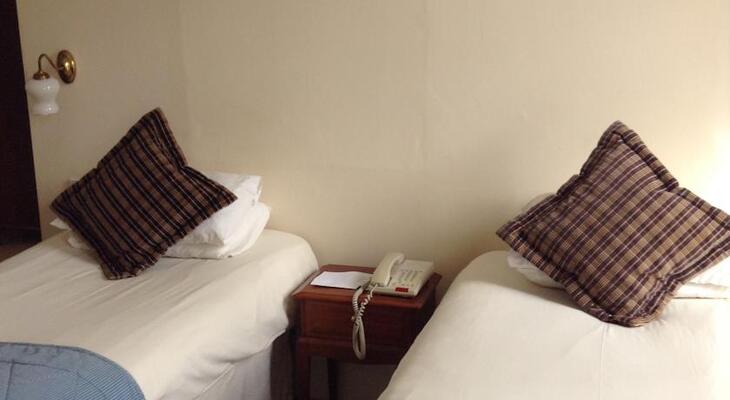 Hotel Indigo Bath, an IHG Hotel